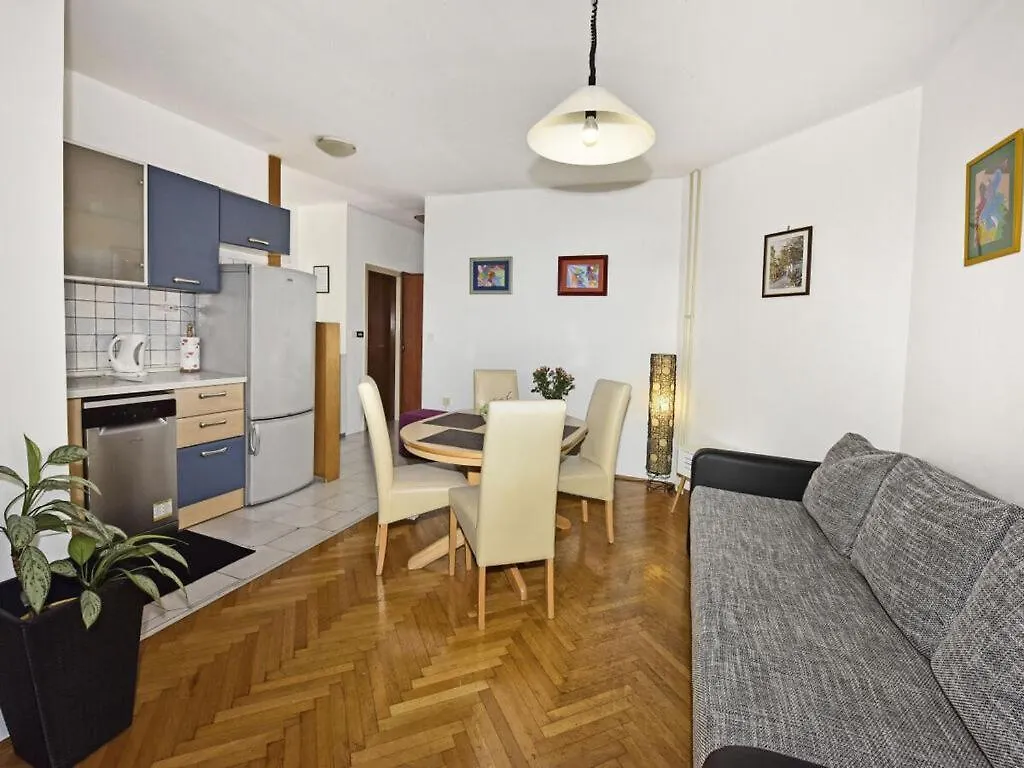 Apartment Prodan Porec