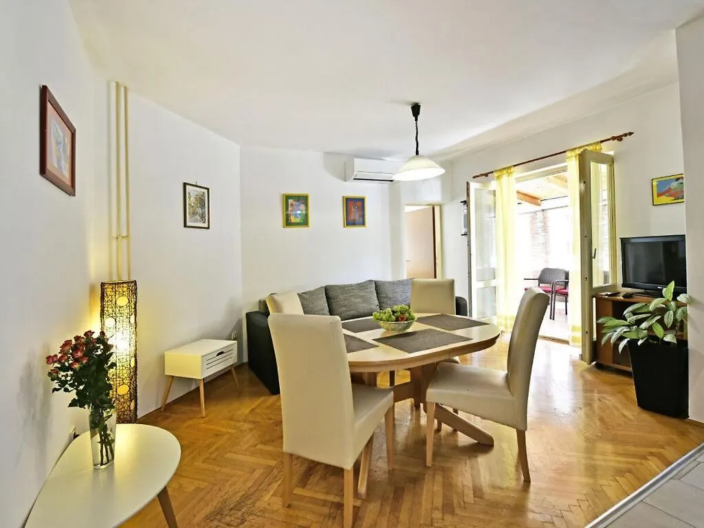 Apartment Prodan Porec