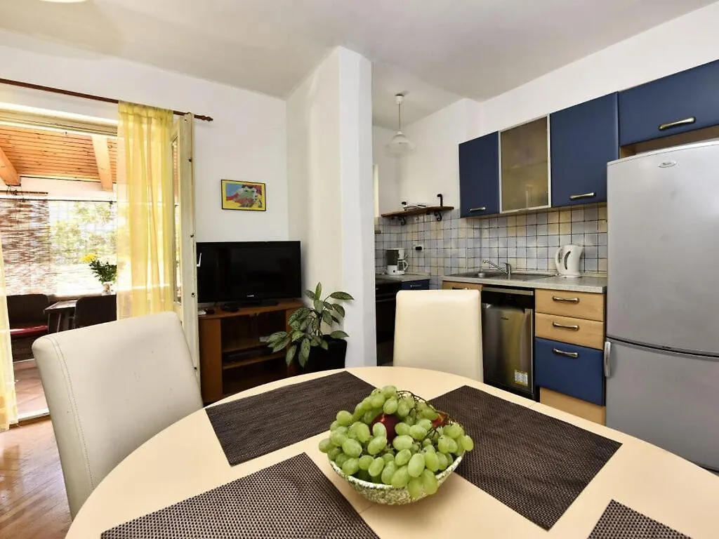 Apartment Prodan Porec