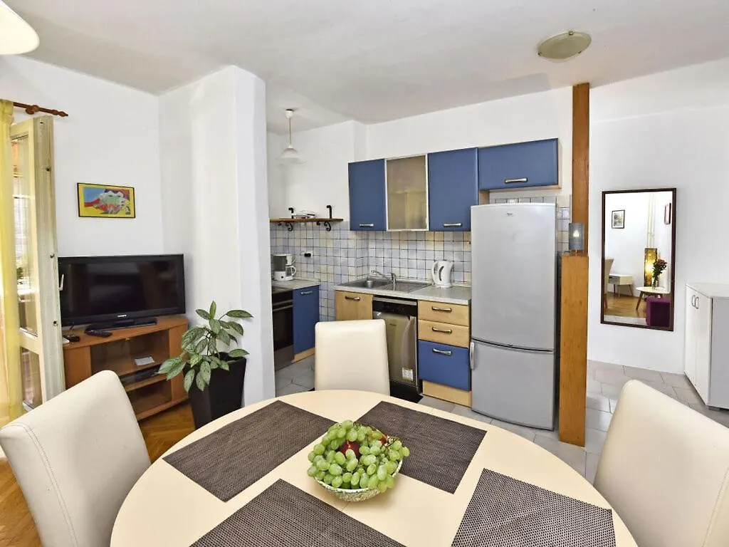 Apartment Prodan Porec