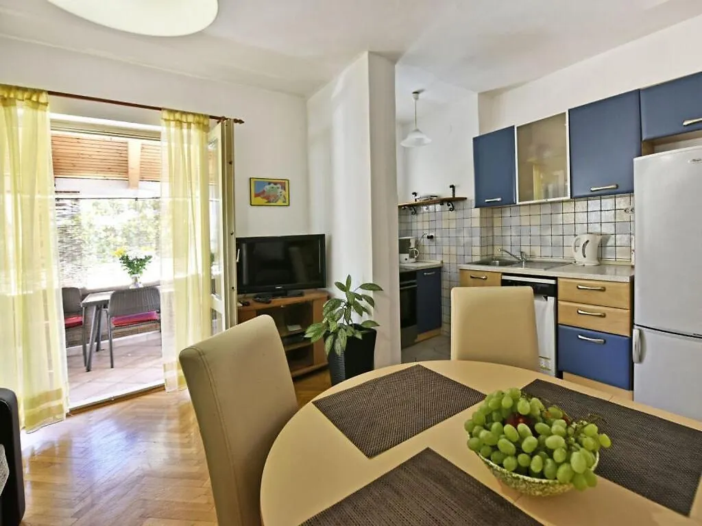 Apartment Prodan Porec Croatia
