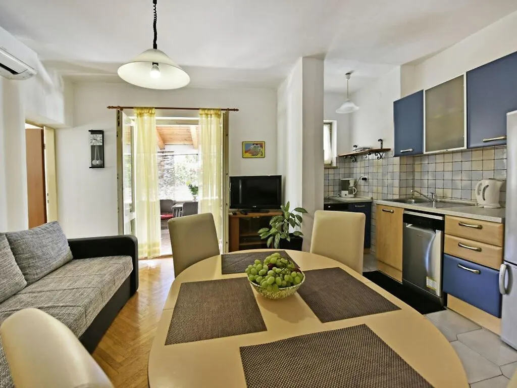 Apartment Prodan Porec