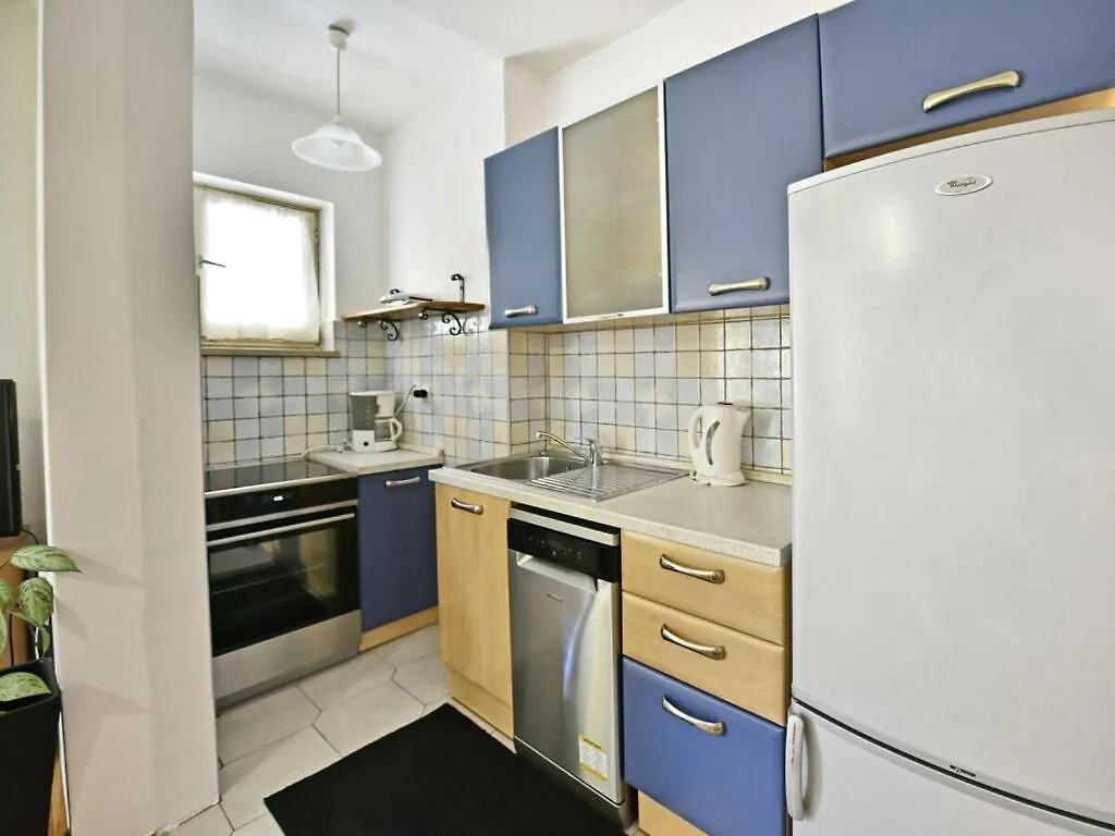 Apartment Prodan Porec