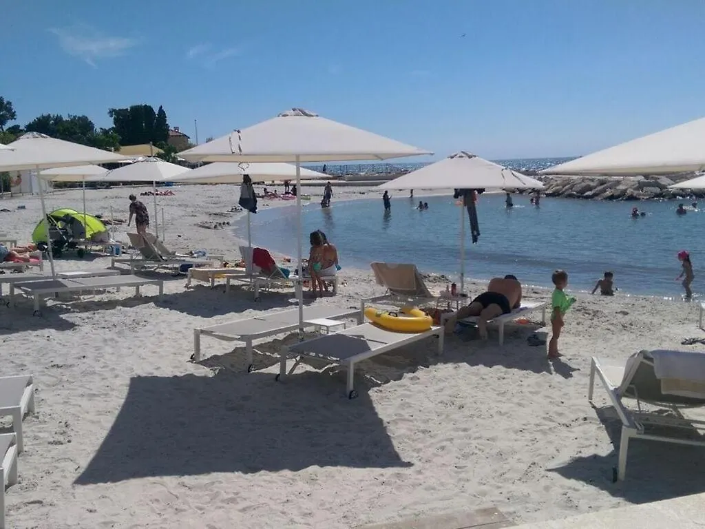 Apartment Prodan Porec