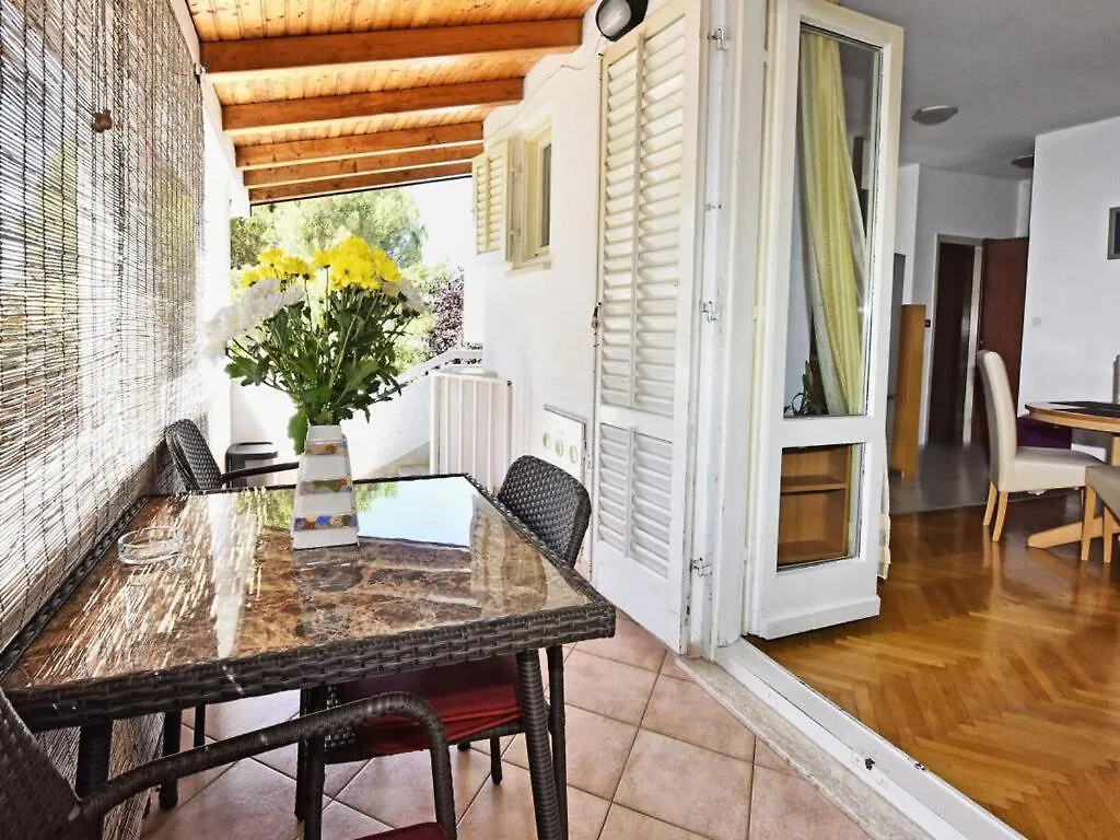 Apartment Prodan Porec Croatia