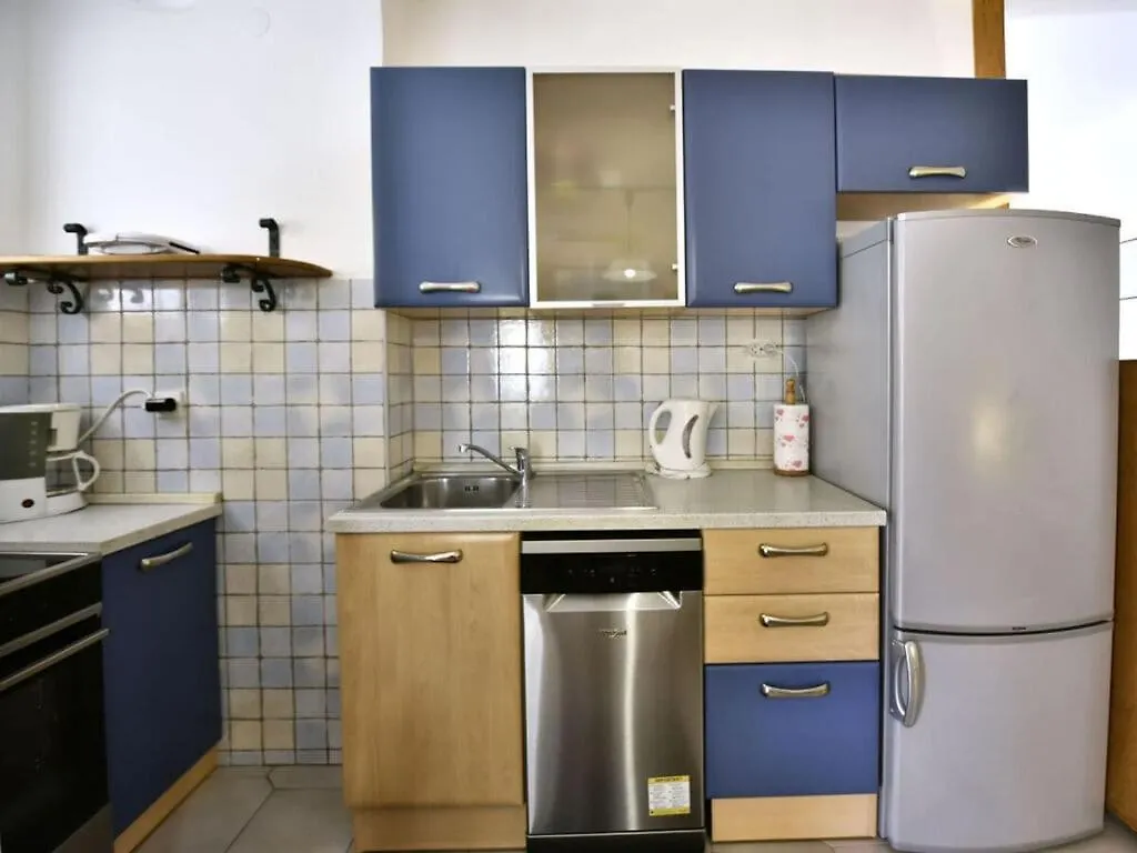 Apartment Prodan Porec