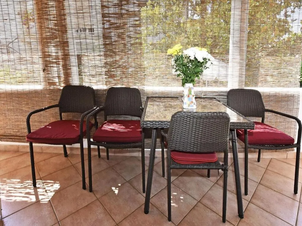 Apartment Prodan Porec 0*,