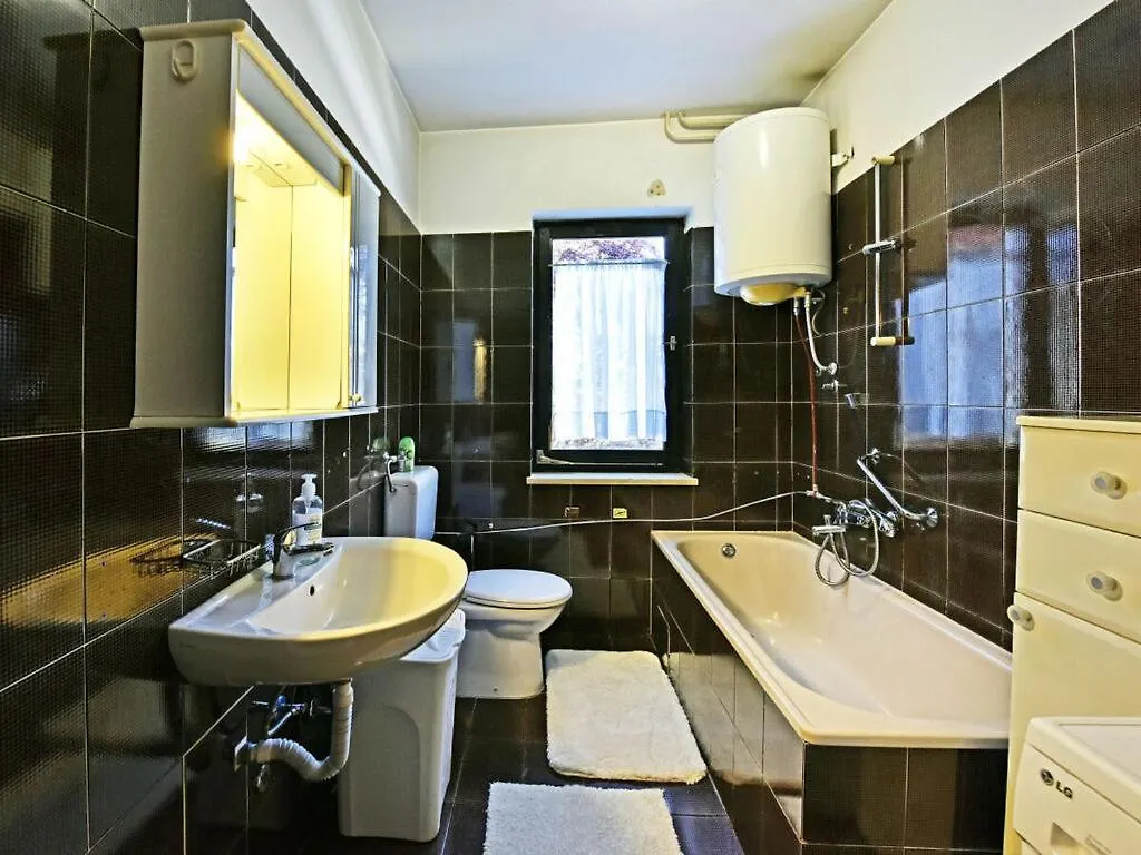 Apartment Prodan Porec