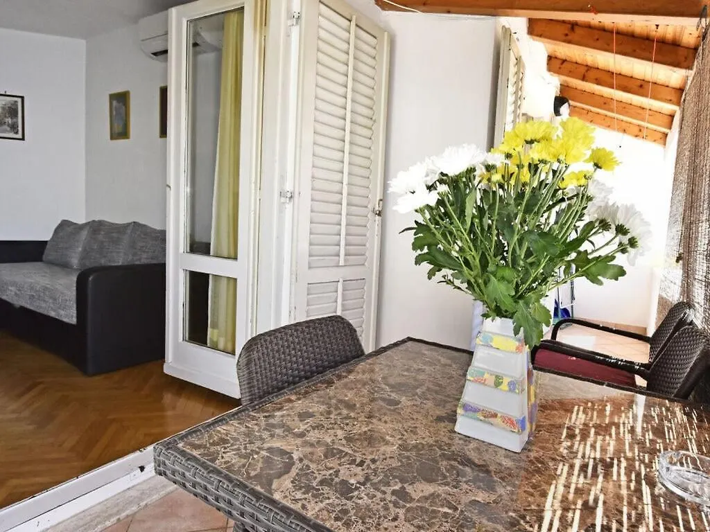 Apartment Prodan Porec Croatia