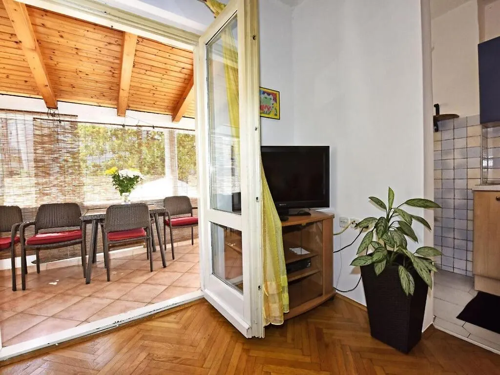 Apartment Prodan Porec 0*,  Croatia